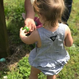 Meet your Posher, Karlie